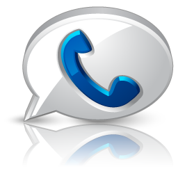 Click-to-call logo